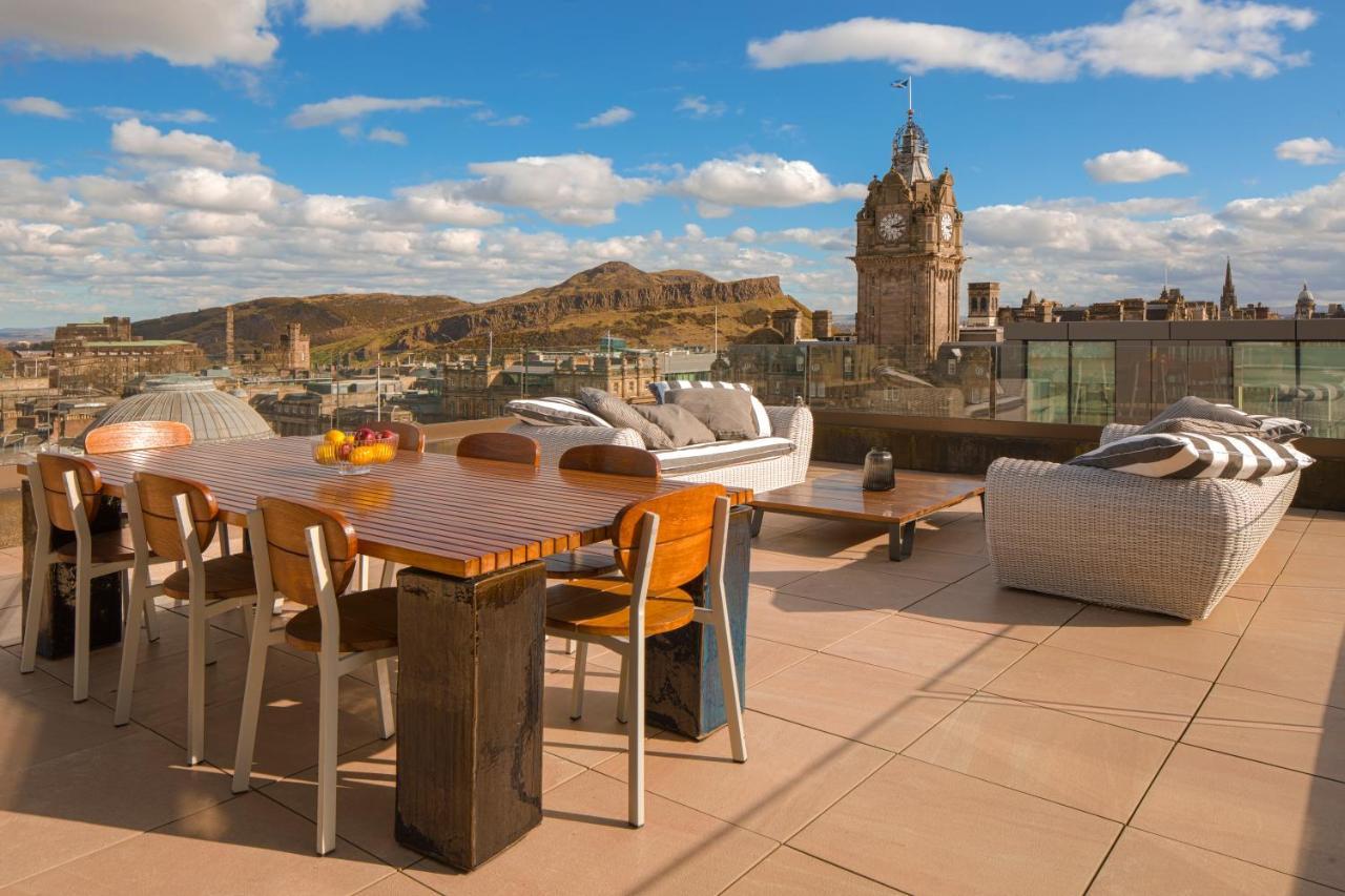 Cheval The Grand Aparthotel EDI