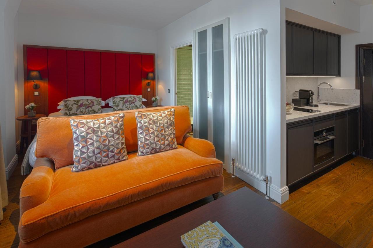 Aparthotel Cheval The Grand