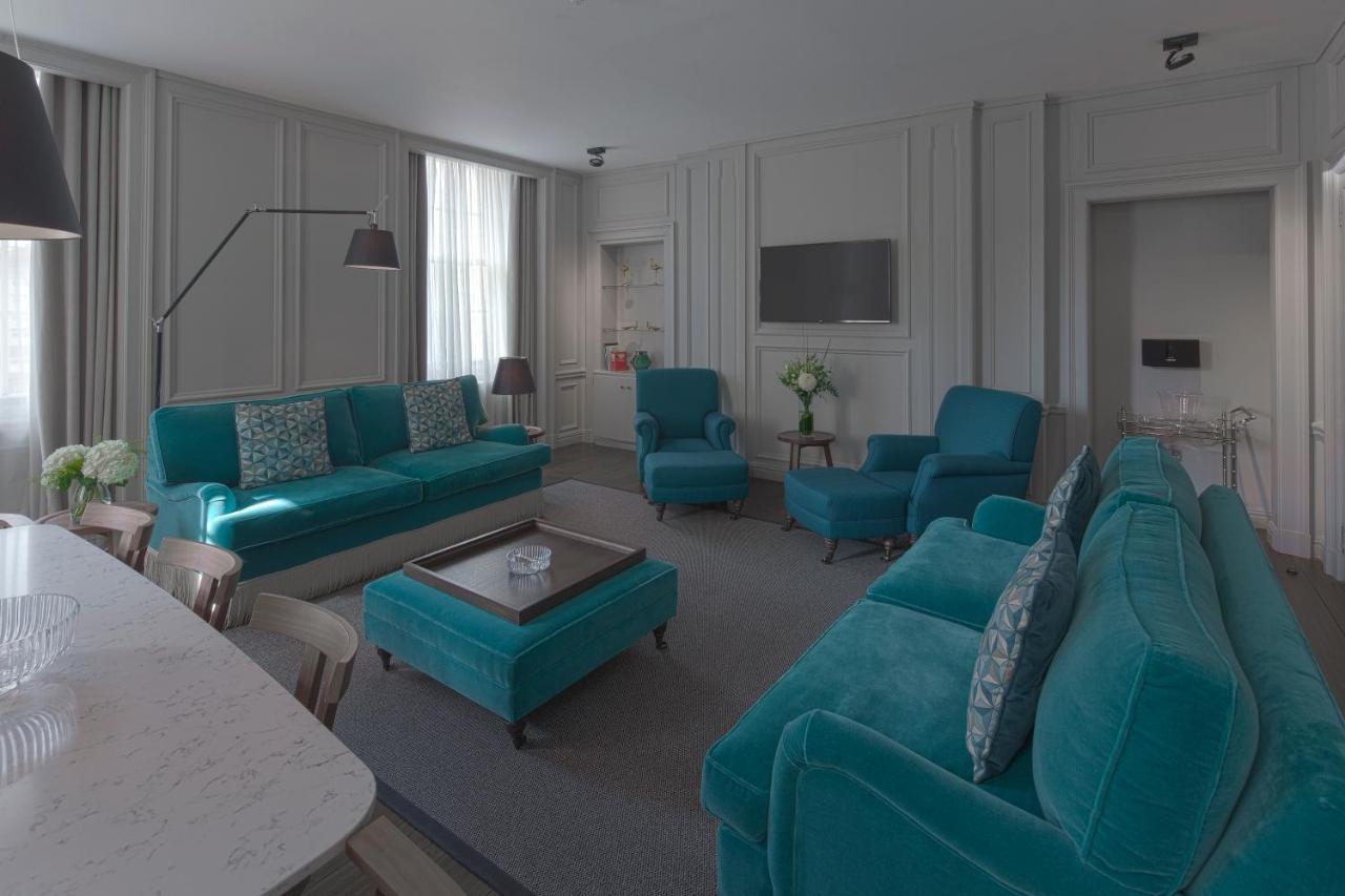 Aparthotel Cheval The Grand 5*