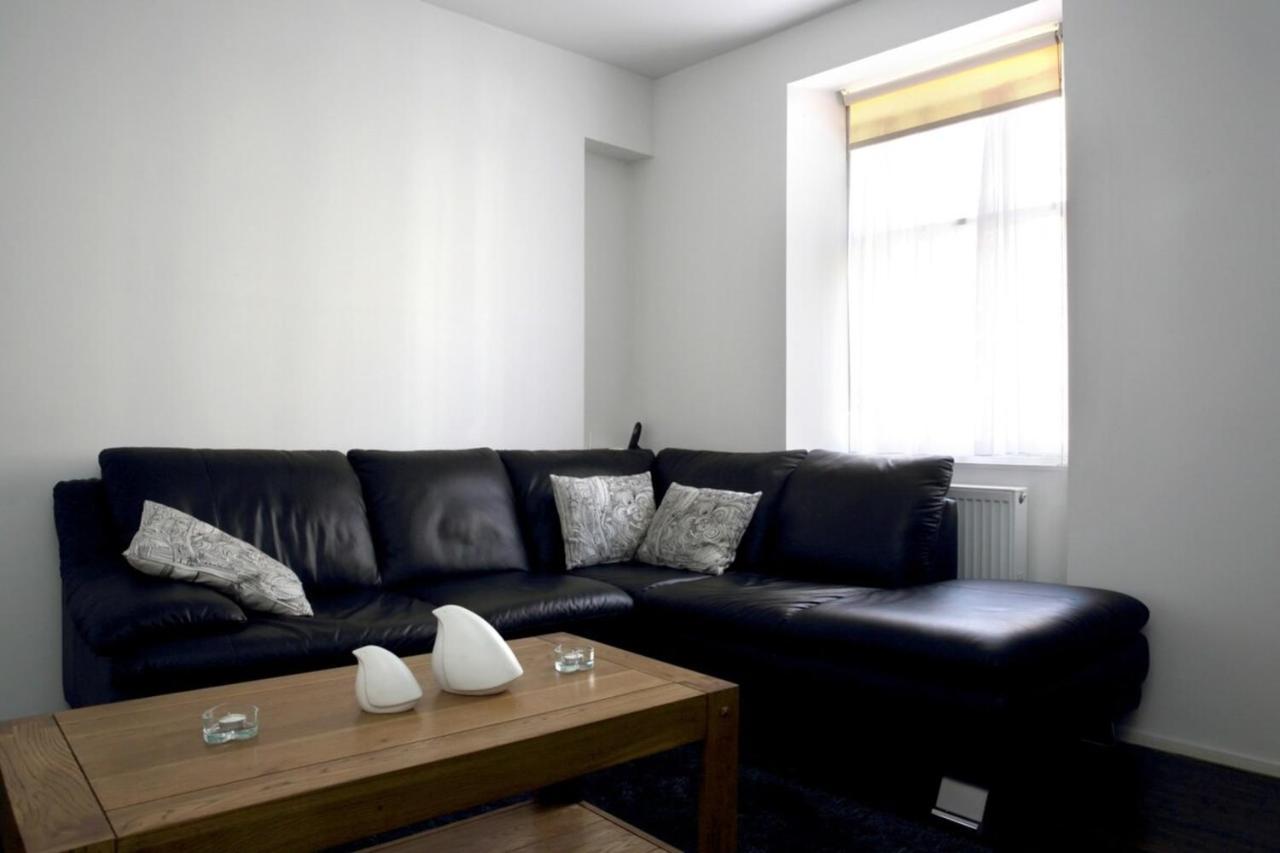 Apartment For The Fringe EDI