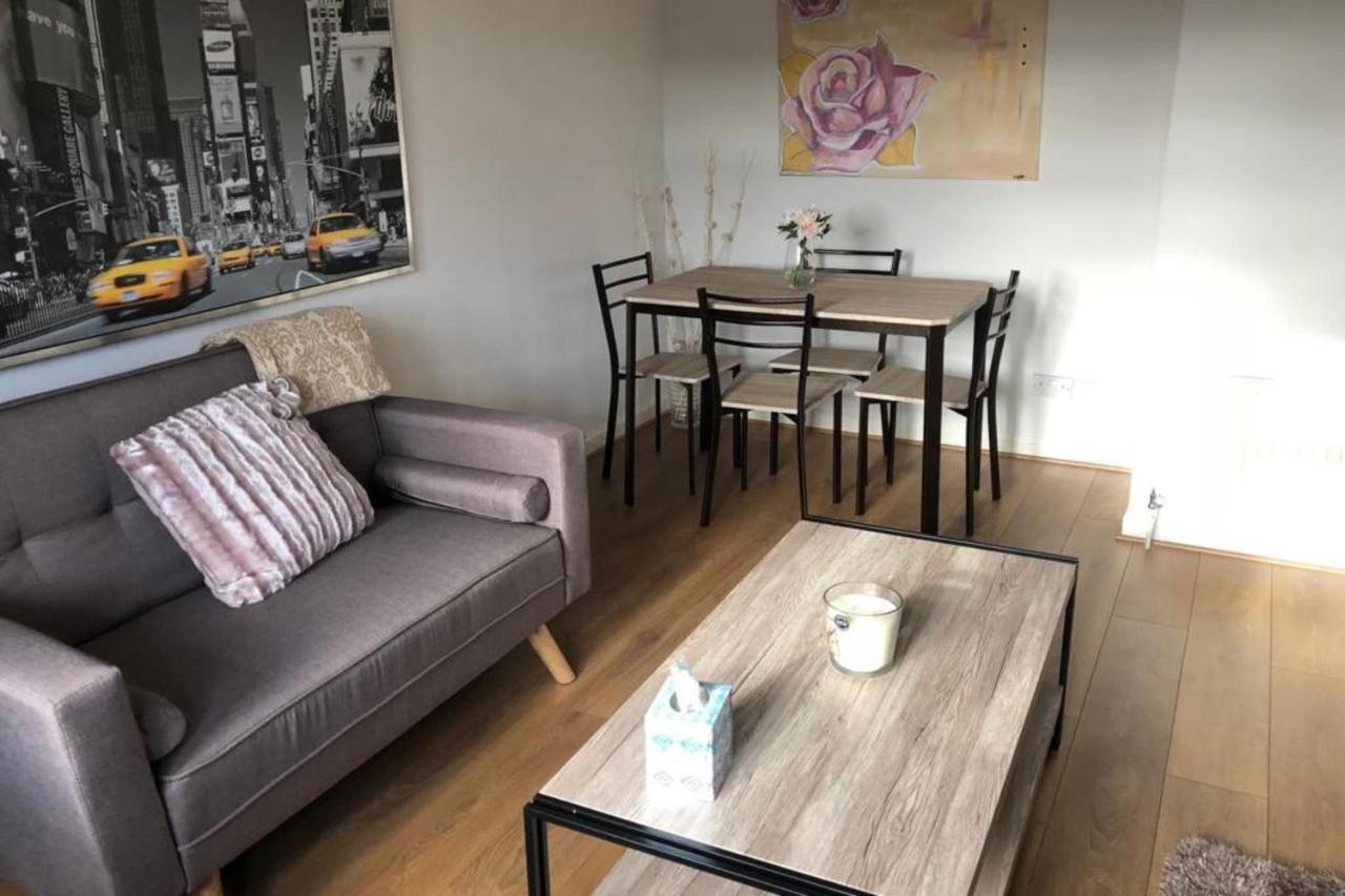 Centre 2 Bedroom *