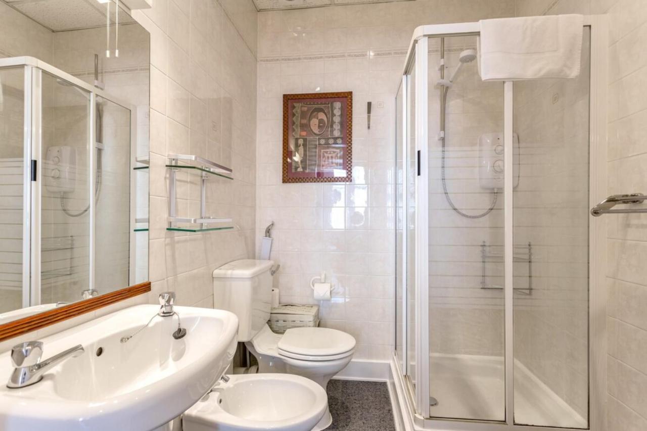 Apartment Cozy 2 Bedroom At Heart Of The Edinburgh