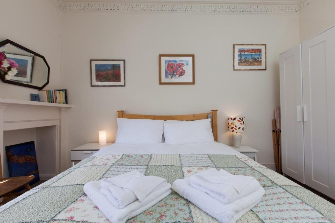 Apartment Charming City Centre Flat In