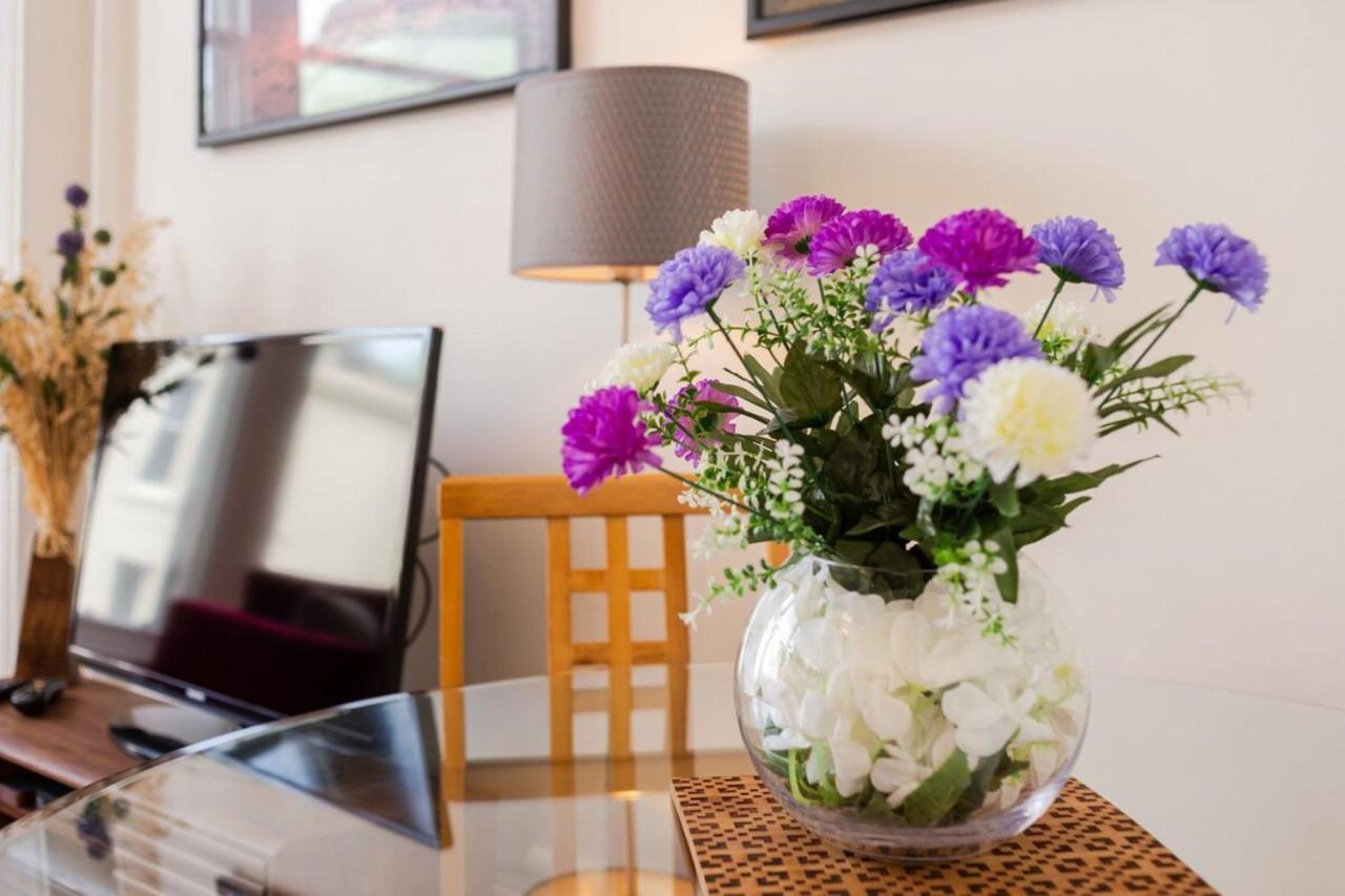 Apartment Cozy 2 Bedroom At Heart Of The Edinburgh