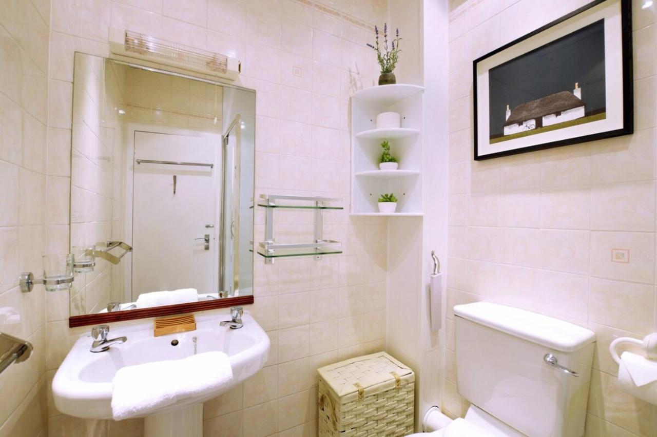 Cozy 2 Bedroom At Heart Of The Edinburgh