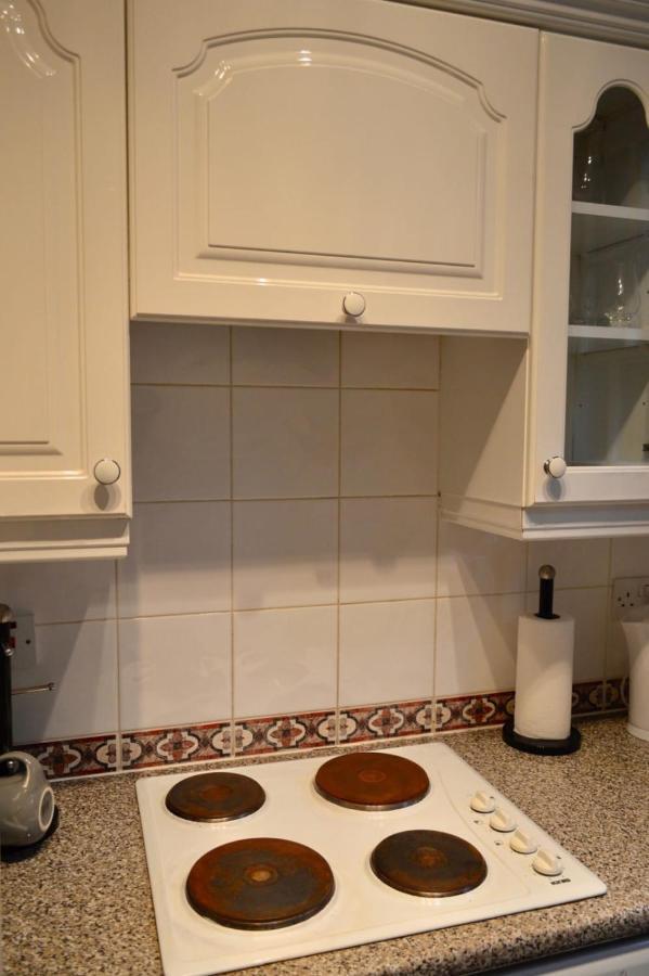 Homely Comfortable 2 Bed In Historic Rose Street Apartment EDI
