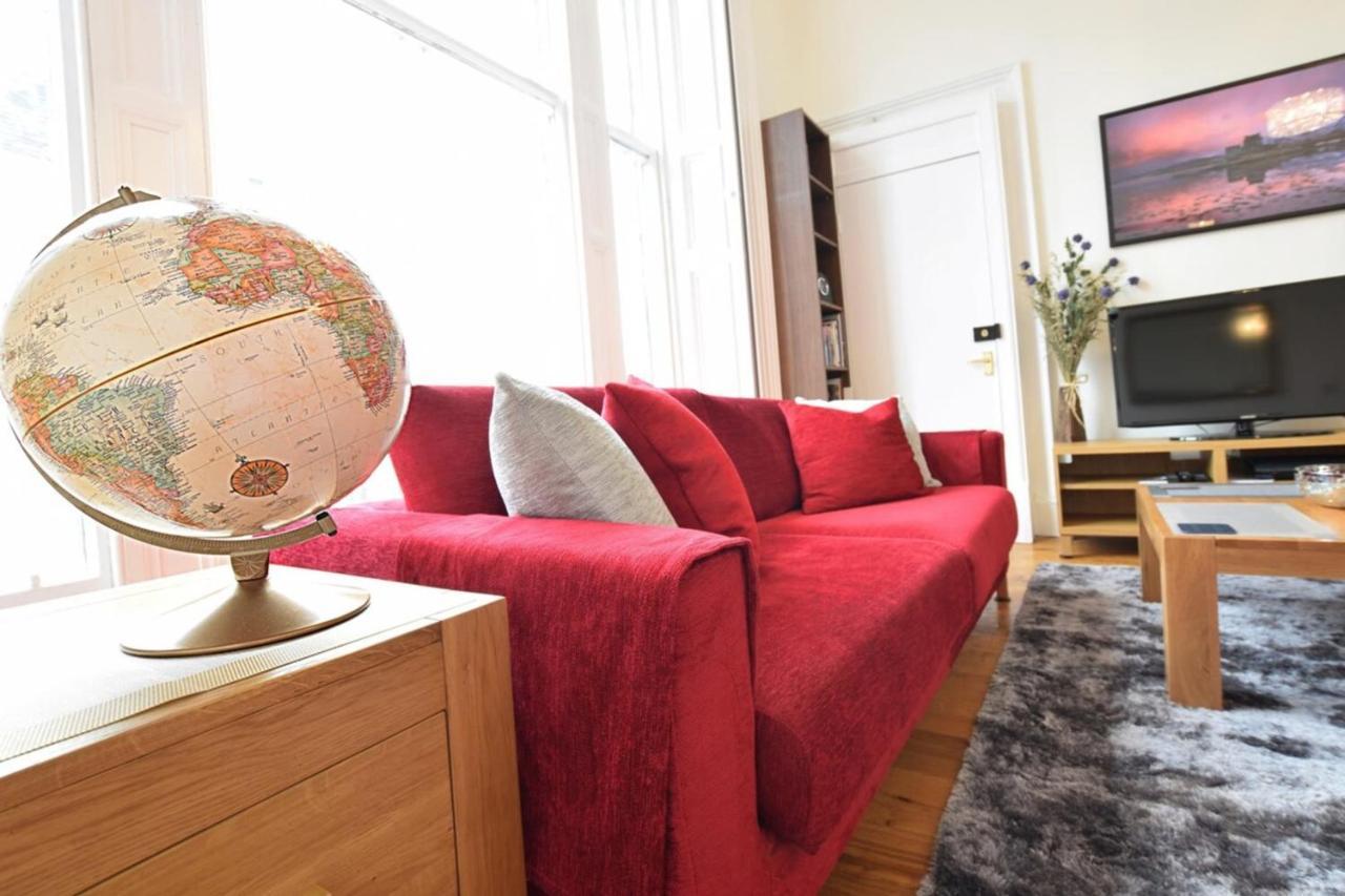 Cozy 2 Bedroom At Heart Of The Apartment