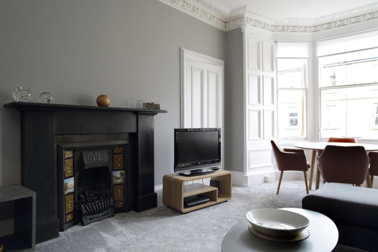 Stylish 2 Bedroom Bruntsfield In * Edinburgh