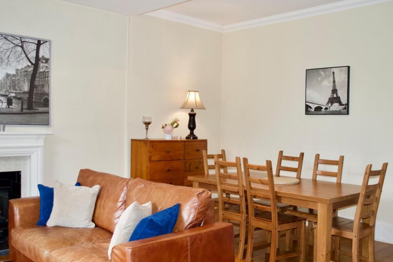 Stunning 3 Bedroom City Centre *