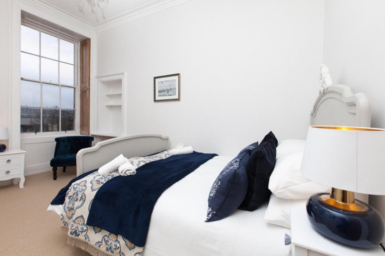 Apartment Traditional Luxury Sleeps 10 *