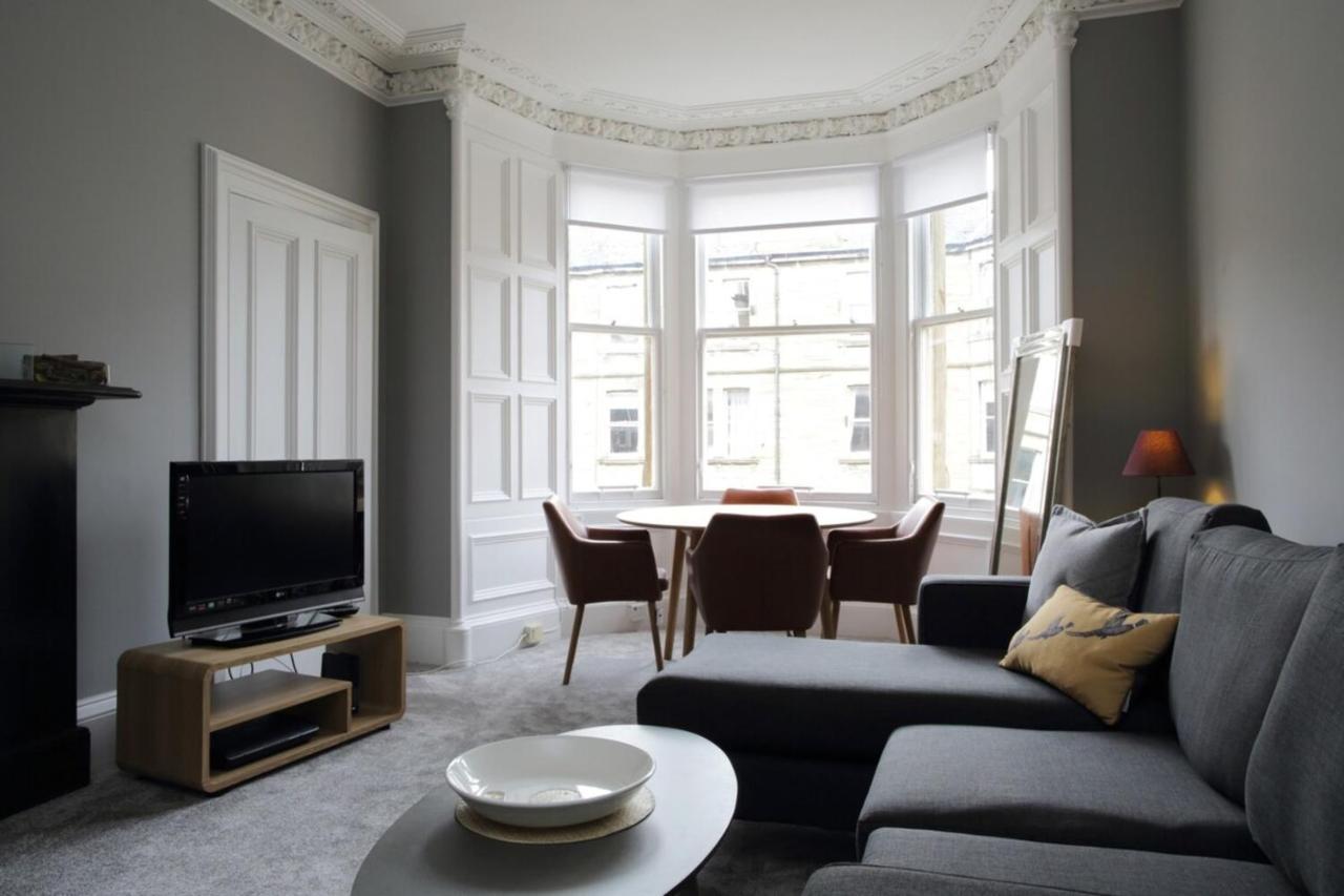 Apartment Stylish 2 Bedroom Bruntsfield In *