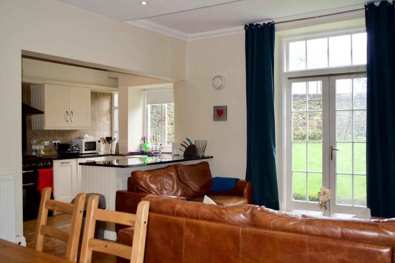 Stunning 3 Bedroom City Centre *