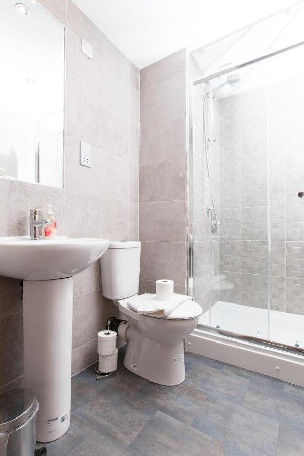 Apartment Beautiful 2 Bedroom Flat In Converted Distillery