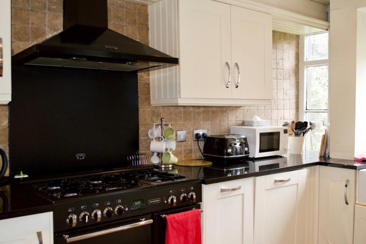 Stunning 3 Bedroom City Centre Edinburgh