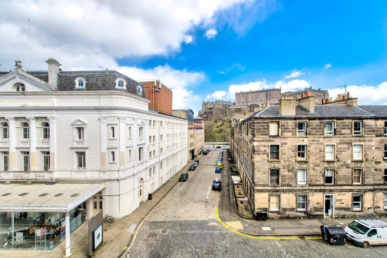 Apartment Guestready - Castle View On Quiet Street *