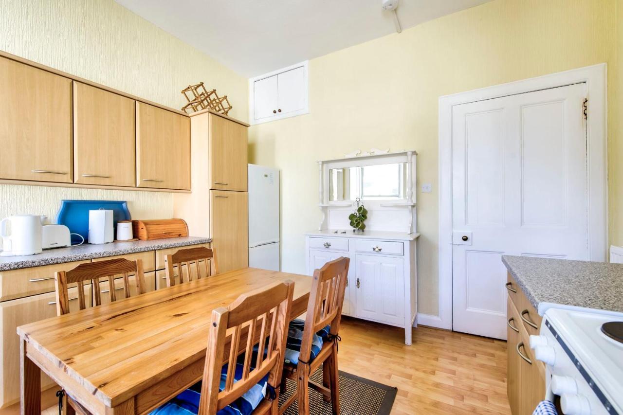 Apartment Guestready - Castle View On Quiet Street Edinburgh