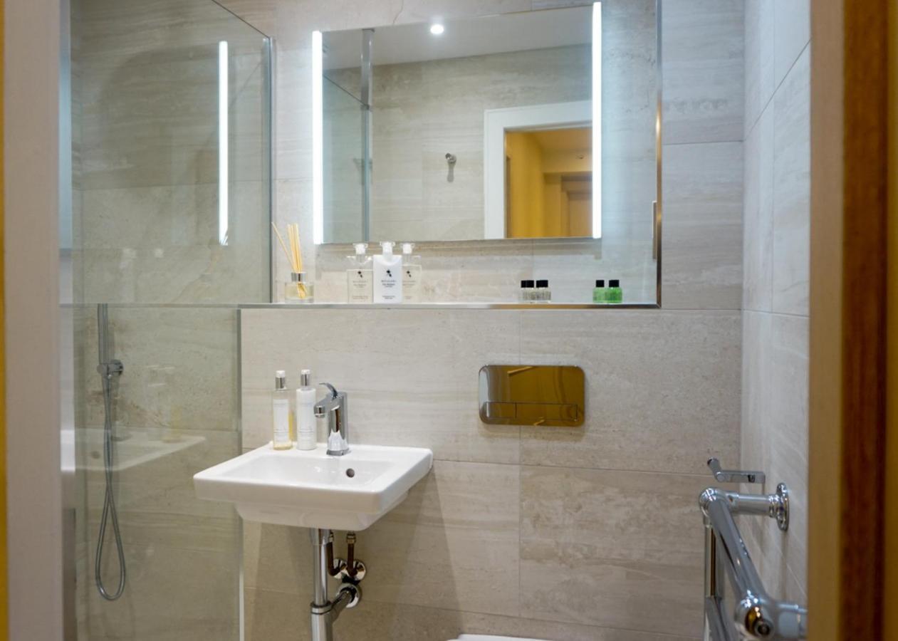 Cockburn Apartments Apartment Edinburgh