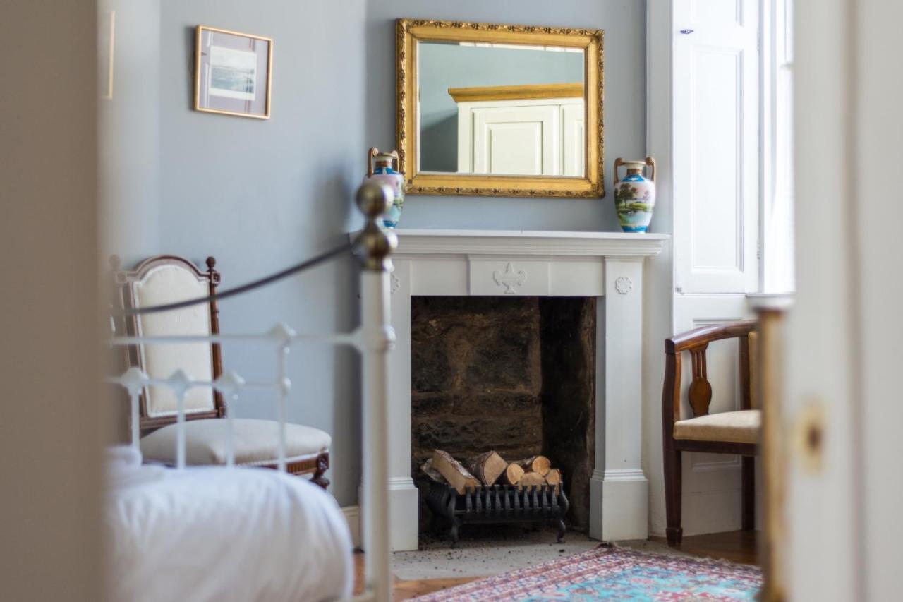 Holiday home Victorian Elegance With Stunning Castle View