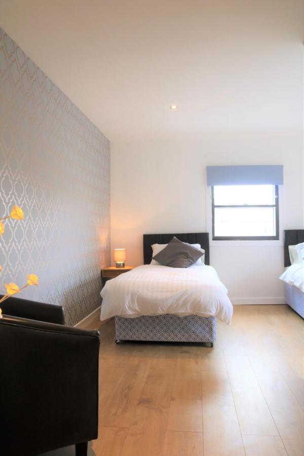 Centre Rooms-lauriston *