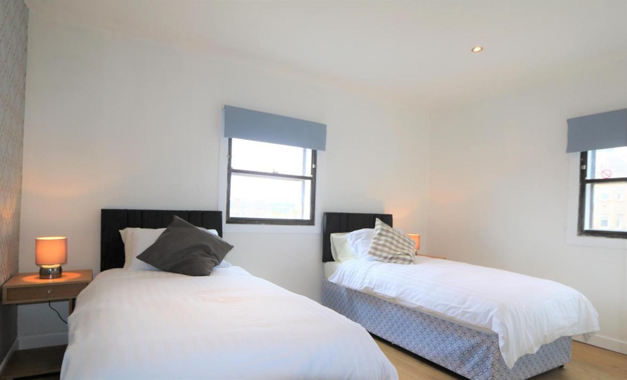 Centre Rooms-lauriston EDI
