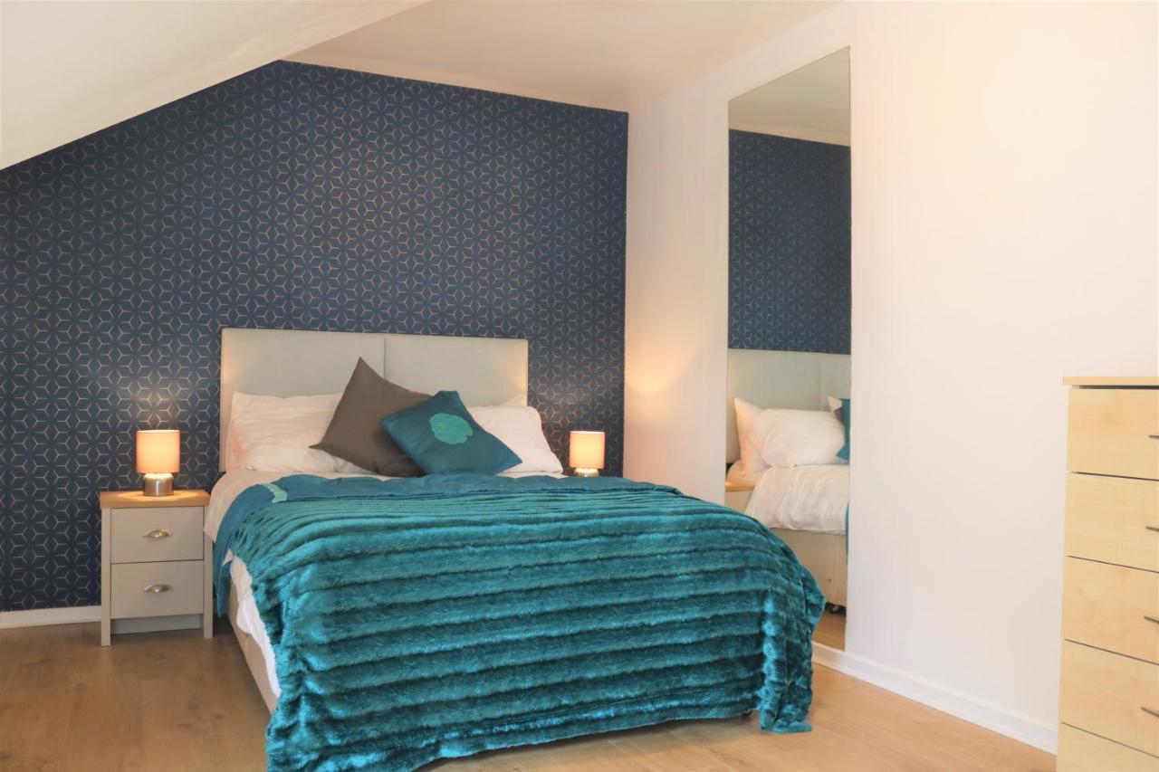 Centre Rooms-lauriston *