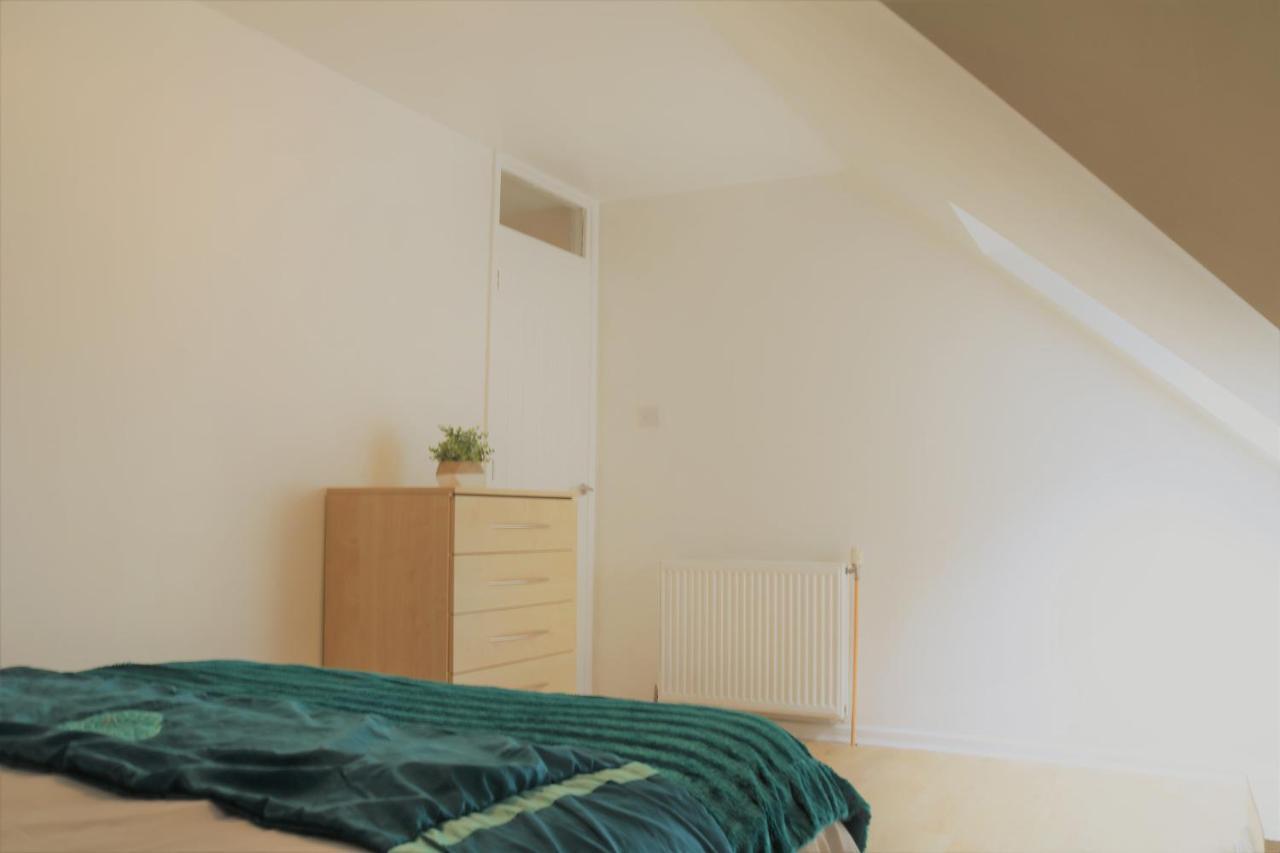 Centre Rooms-lauriston * EDI