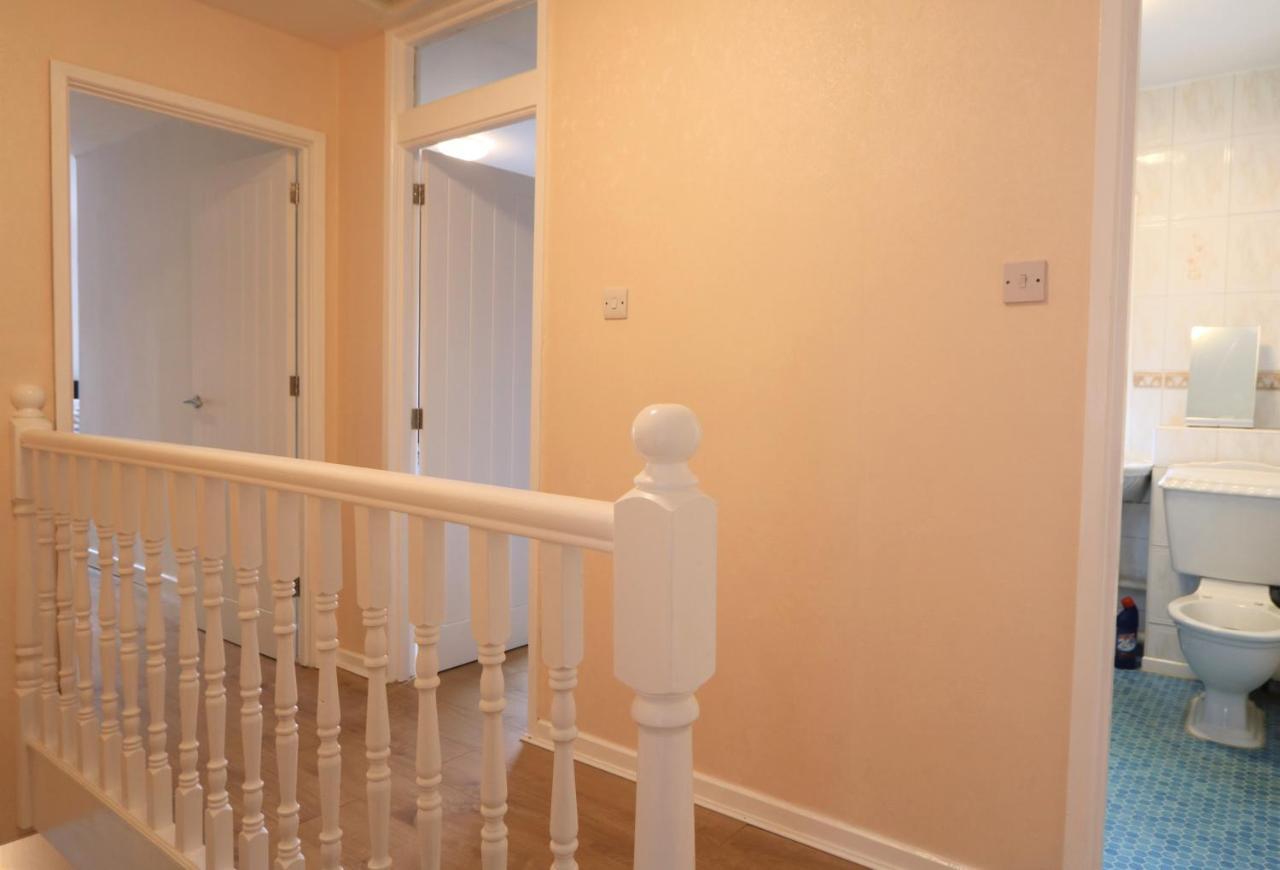 Apartment Centre Rooms-lauriston