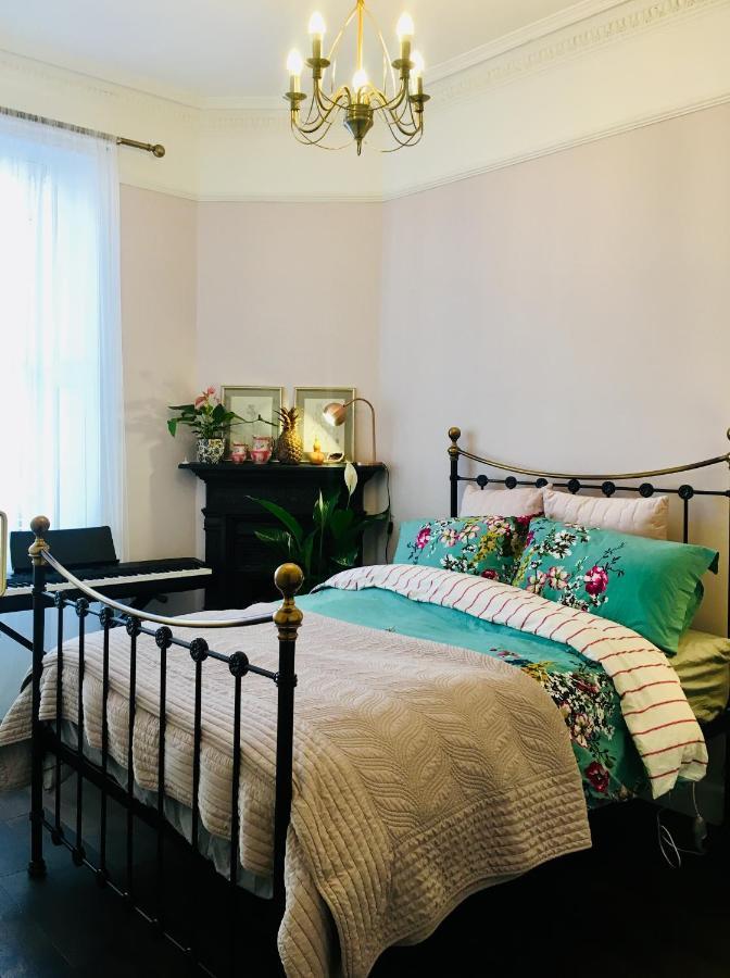 Good Times Elm Row Centre Apartment