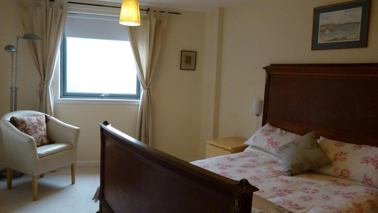 Abbey- Citycenter Apartment