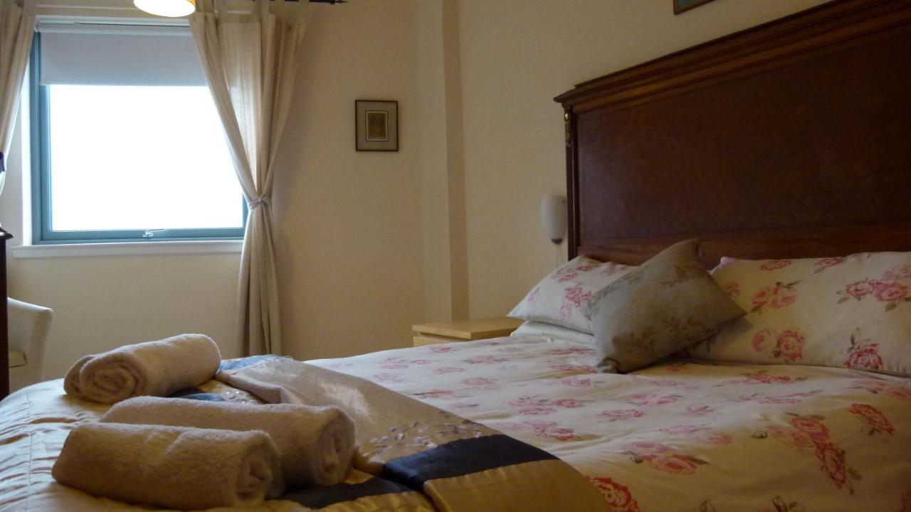 Apartment Abbey- Citycenter