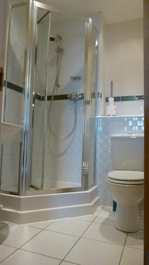 Abbey- Citycenter Apartment Edinburgh