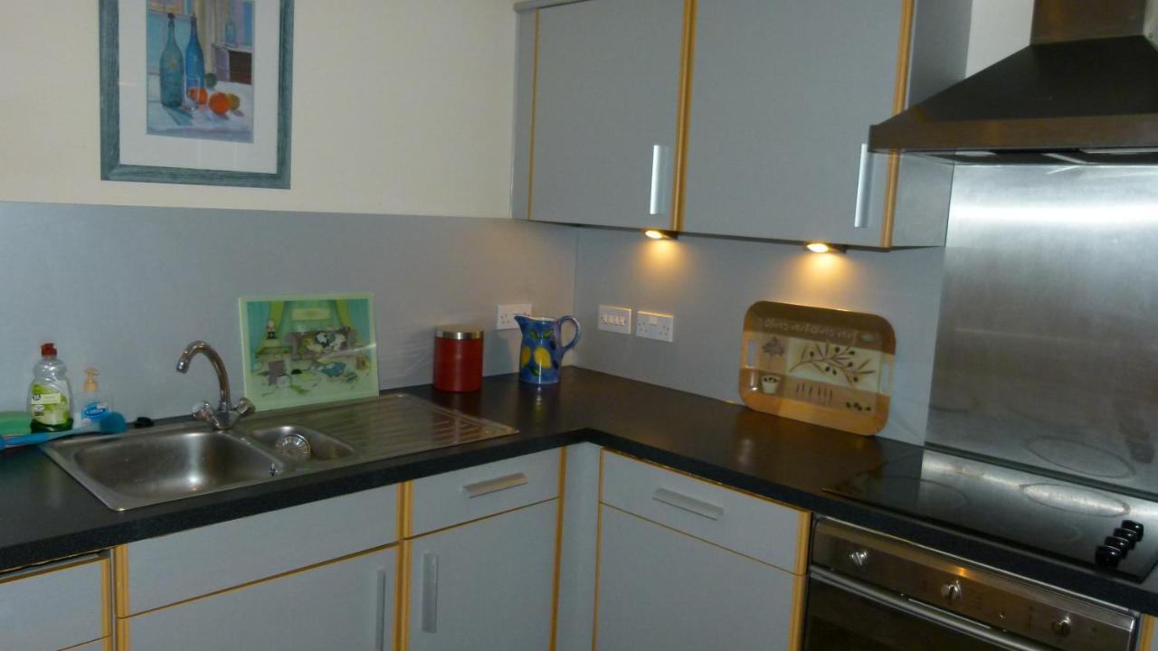 Abbey- Citycenter * Edinburgh
