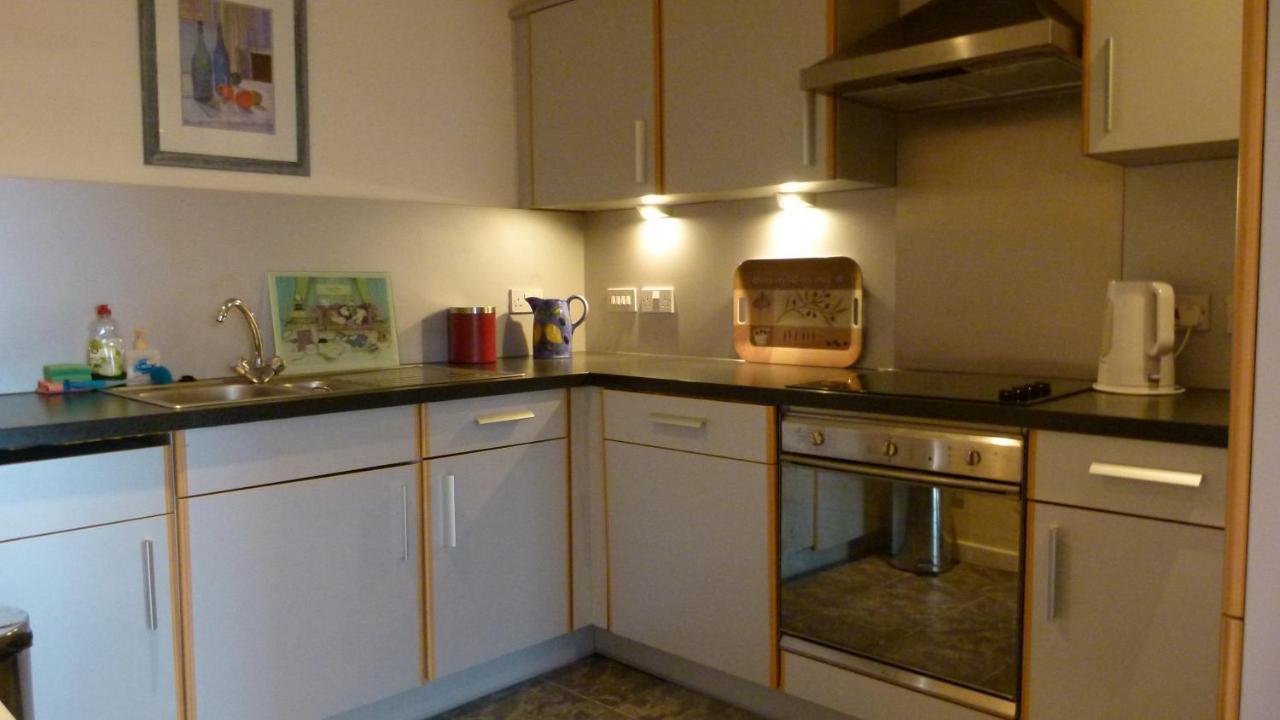 Apartment Abbey- Citycenter