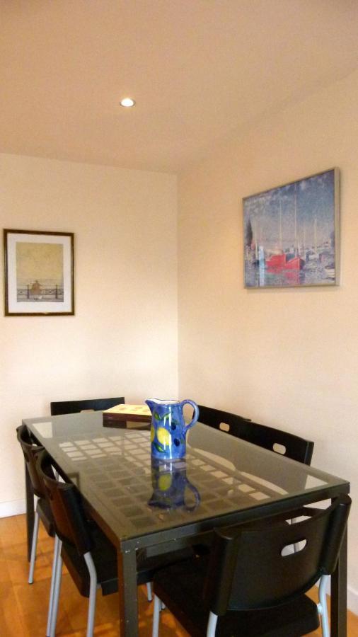 Apartment Abbey- Citycenter