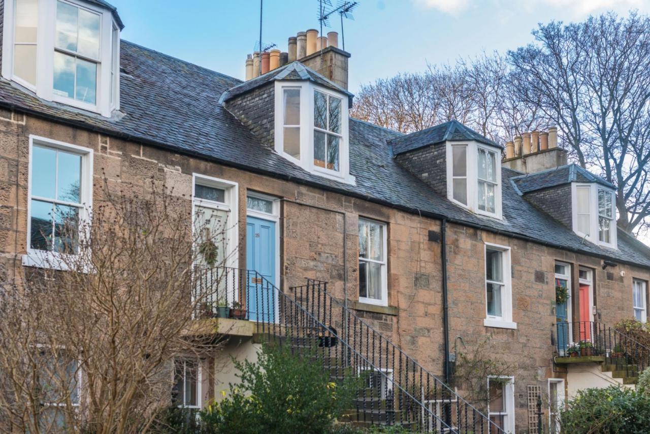 28 Avondale Place Edinburgh
