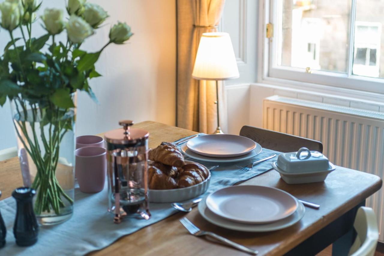 Holiday home 28 Avondale Place Edinburgh