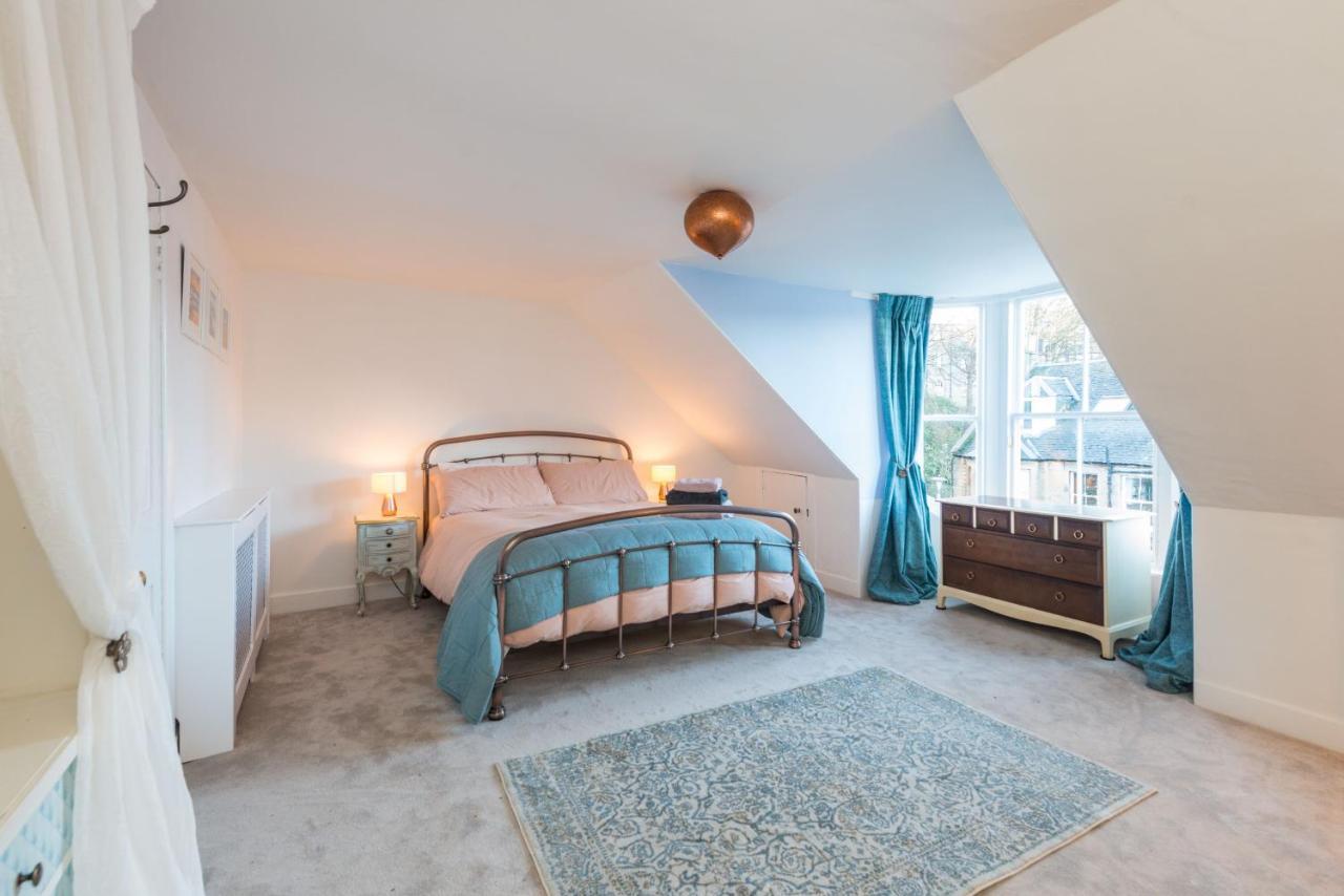 Holiday home 28 Avondale Place Edinburgh