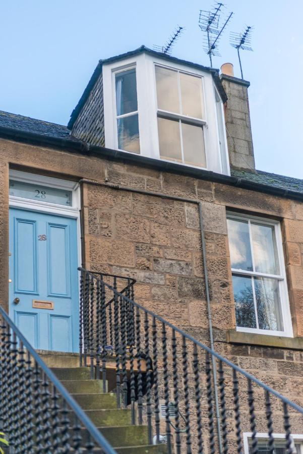 Holiday home 28 Avondale Place Edinburgh