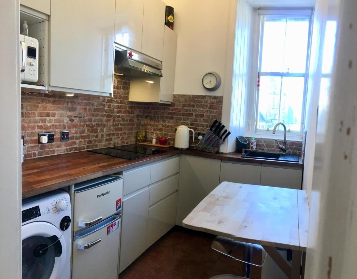 Apartment Good Times Elm Row Centre