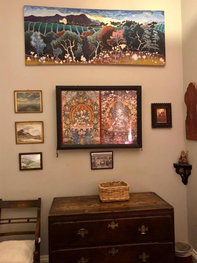 With Parking, Original Art And Antiques EDI