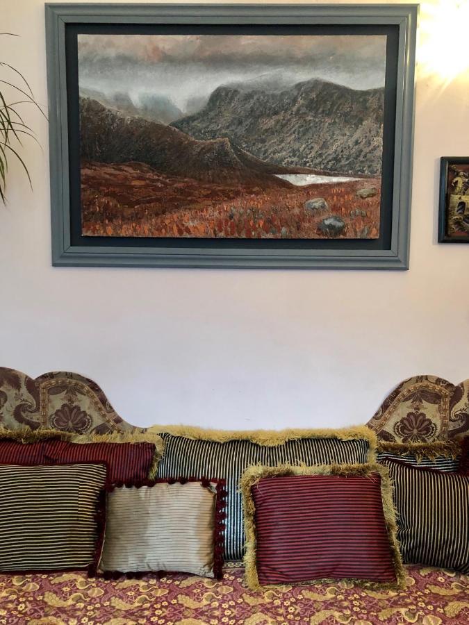 With Parking, Original Art And Antiques