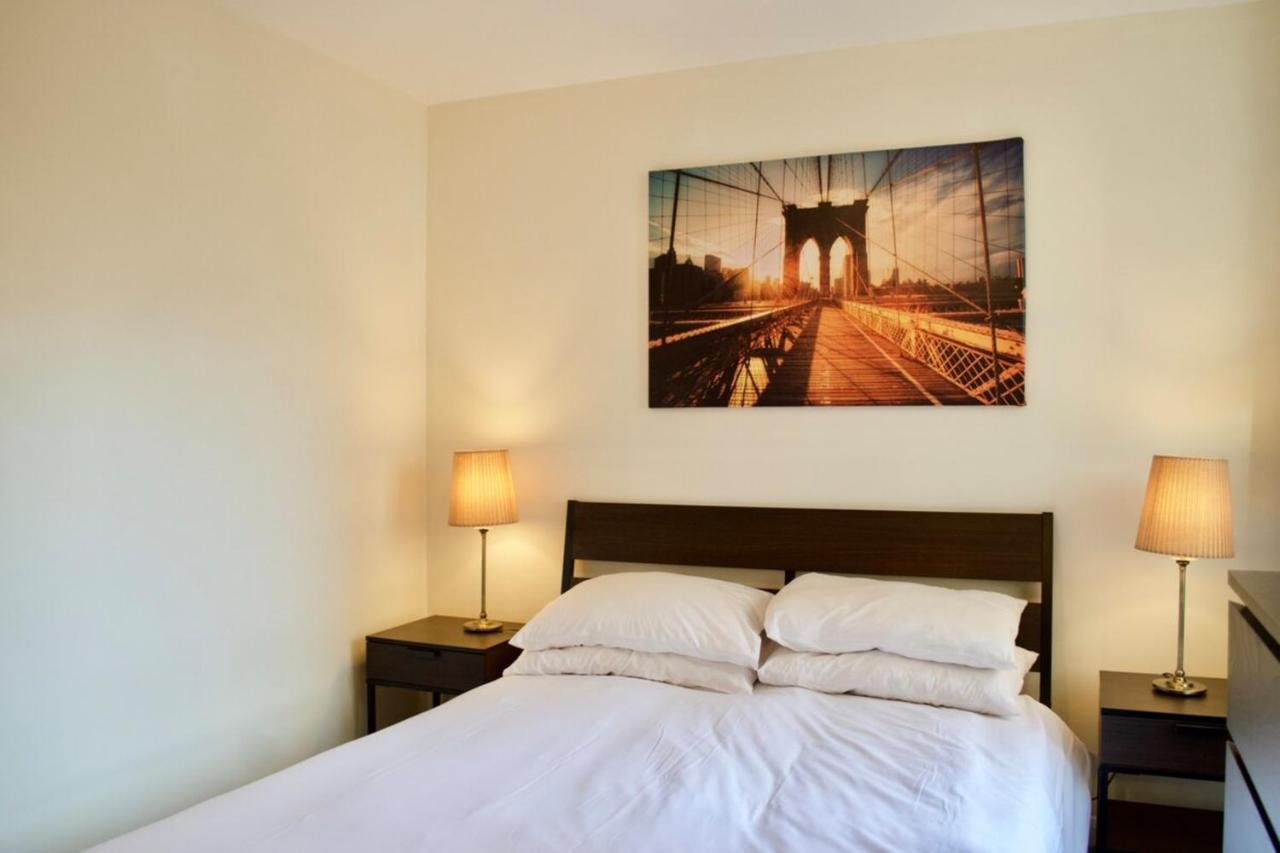 Modern 2 Bedroom Centre Flat Edinburgh