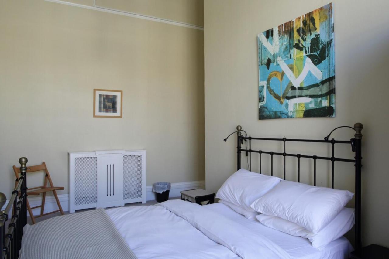 Apartment Grand New Town 2 Bedroom In Edinburgh
