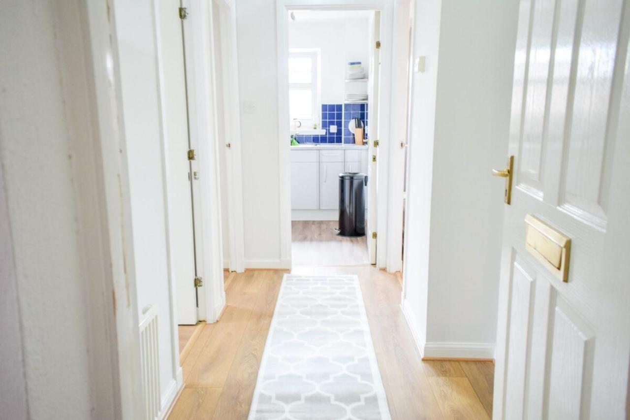 Centre 2 Bedroom *