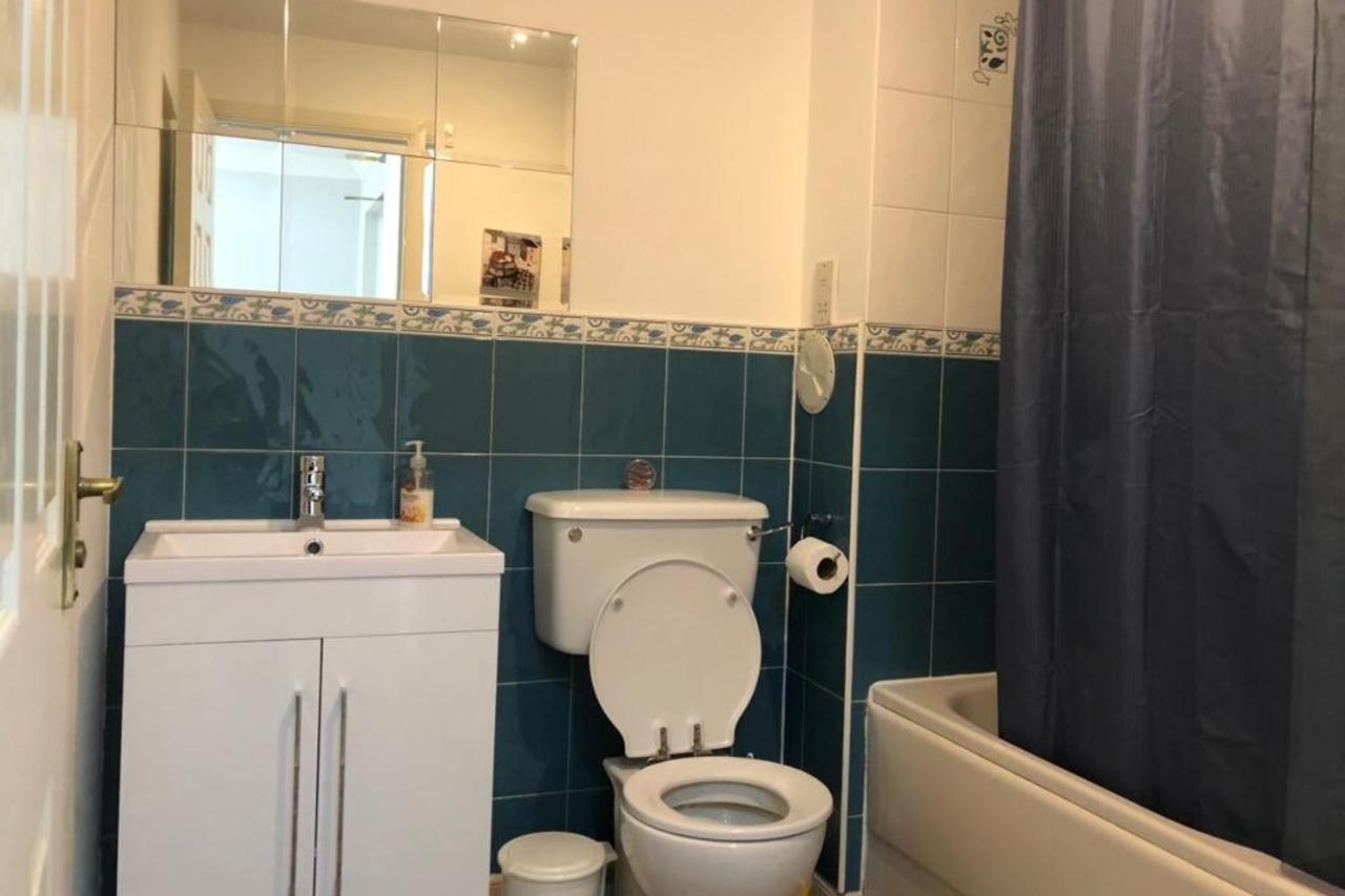 Centre 2 Bedroom * Edinburgh