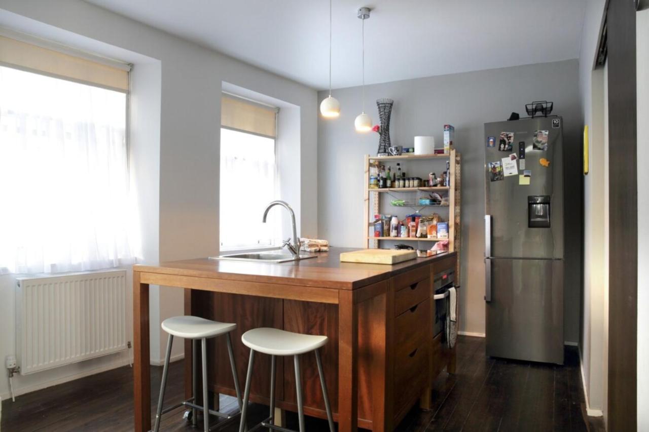 Apartment For The Fringe EDI