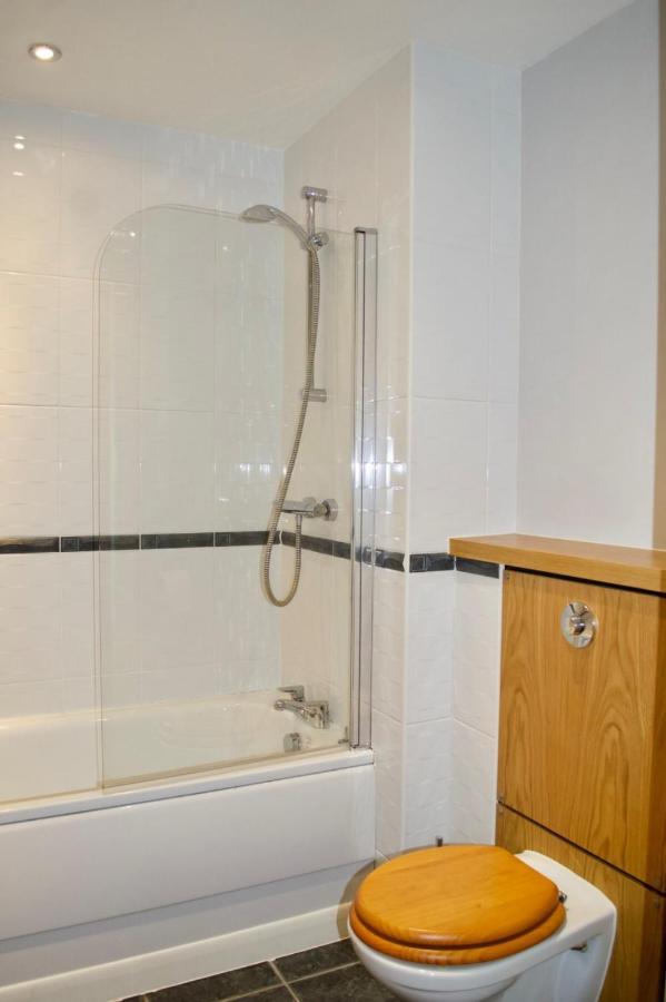Apartment Modern 2 Bedroom Centre Flat Edinburgh