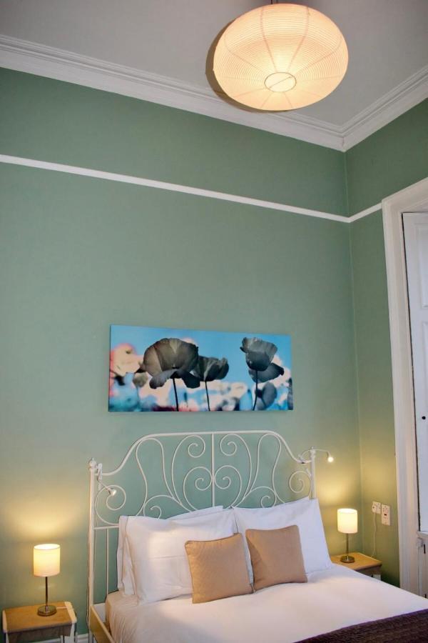 Apartment Grand New Town 2 Bedroom In Edinburgh