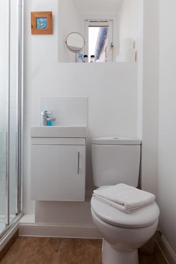 Charming City Centre Flat In Apartment *