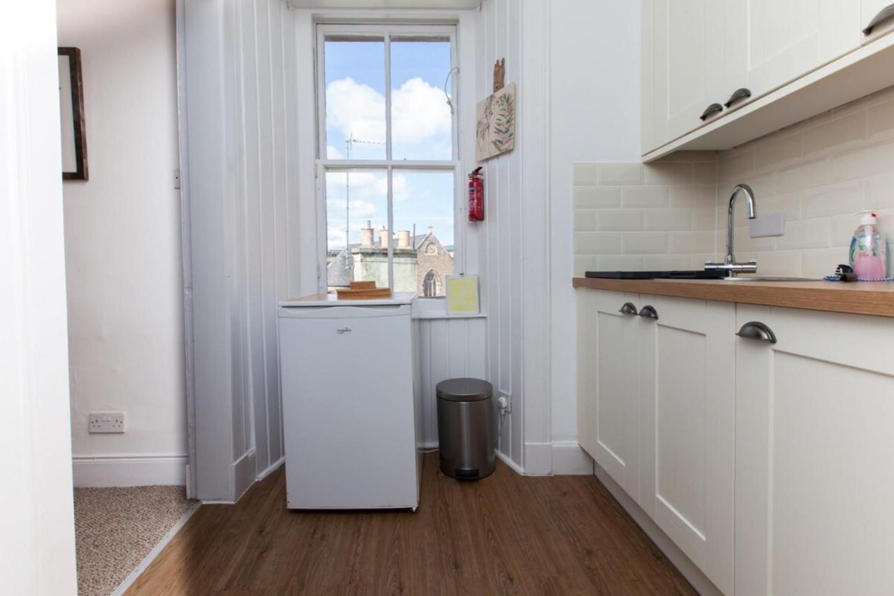 Apartment Charming City Centre Flat In